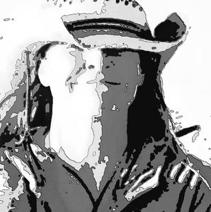 Meet your Posher, Wendy